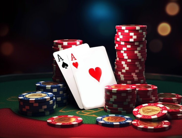 ufa888 Live tables aur slots ek jagah