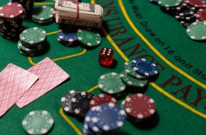 ufa888 Live Casino